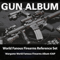 《World Famous Firearms E-book》