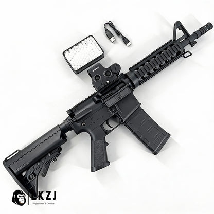 M4A1 Gel Blaster with ATM Gearbox & Fire Control Chip