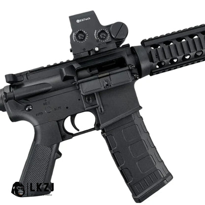 M4A1 Gel Blaster with ATM Gearbox & Fire Control Chip
