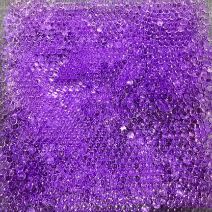 60,000 Gel Balls With Collapsible 600ml Gel Ball Quick-Loading Bottle