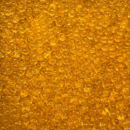 60,000 Gel Balls With Collapsible 600ml Gel Ball Quick-Loading Bottle