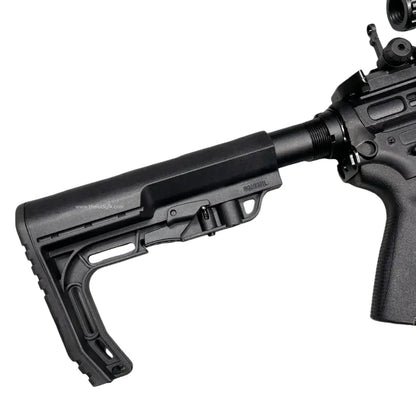 New SLR Precision Shooting Gel Blaster Fast Mode 11.1V Battery Recommended Age 18+