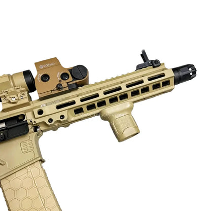 New SLR Precision Shooting Gel Blaster Fast Mode 11.1V Battery Recommended Age 18+