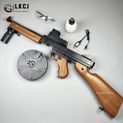 Thomson Submachine Gel Blaster