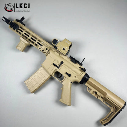 New Mk8 2.0 AR-15 Gel Blaster