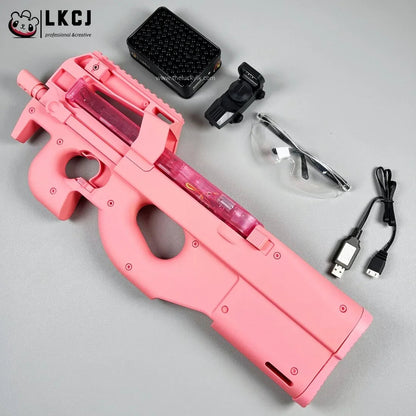 P90 Gel Blasters High Fire Speed Toy Gun