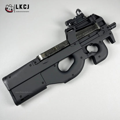 P90 Gel Blasters High Fire Speed Toy Gun