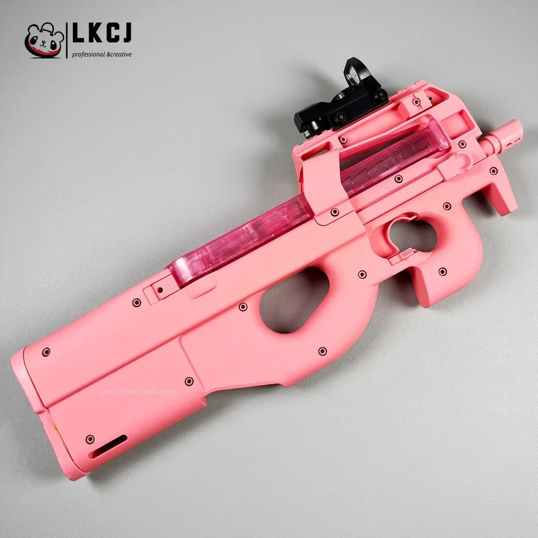 P90 Gel Blasters High Fire Speed Toy Gun