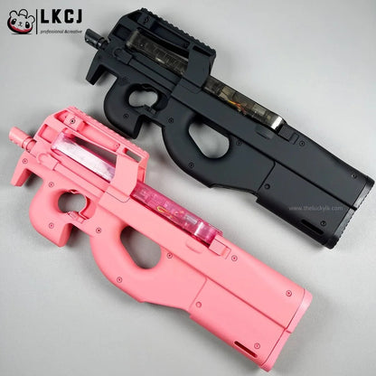 P90 Gel Blasters High Fire Speed Toy Gun