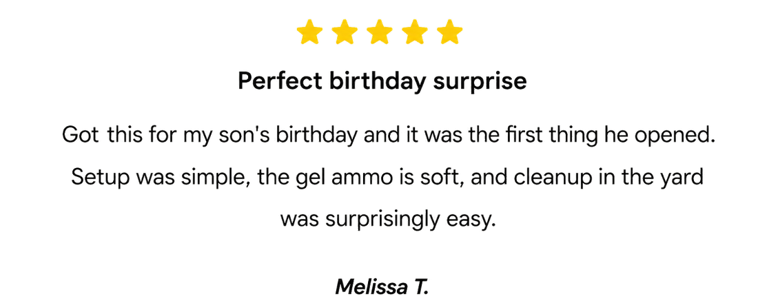 Customer review 2