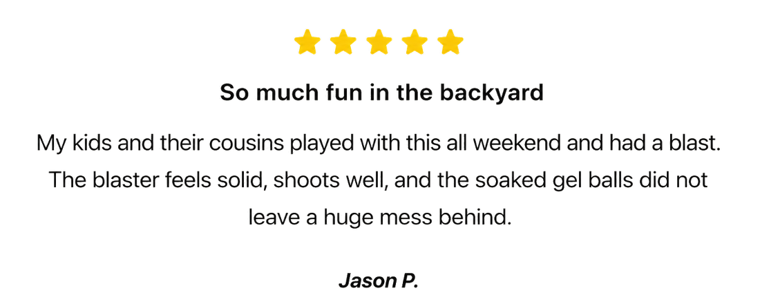Customer review 3