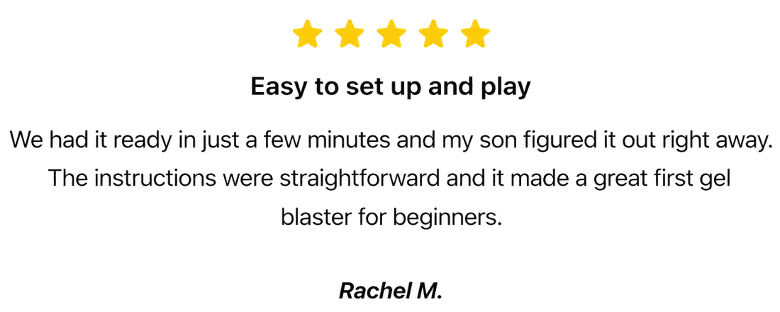 Customer review 5