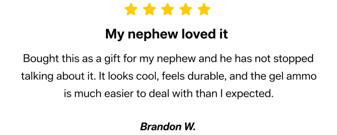 Customer review 7