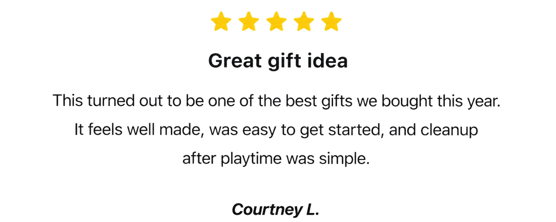 Customer review 8